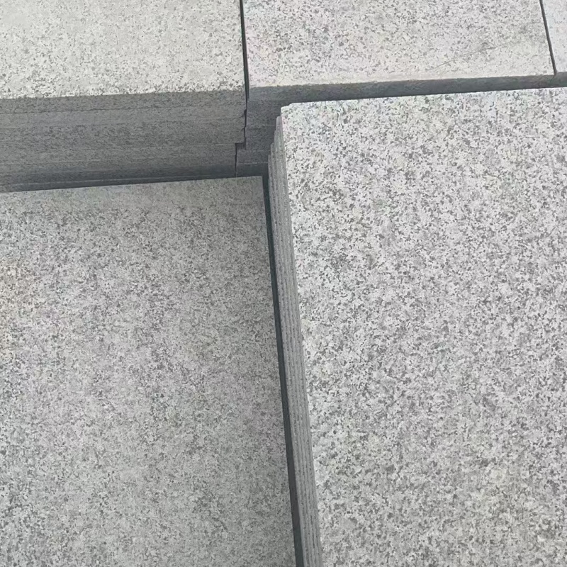 鄂尔多斯火烧板石材厂家